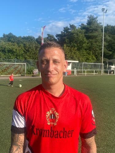 Jan Voss