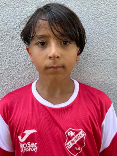 Joud Al Homsi