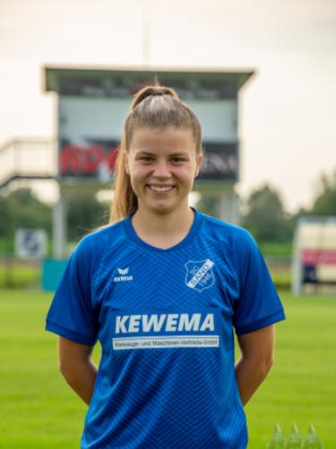 Sara Dieterle