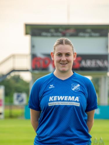 Janina Häußler
