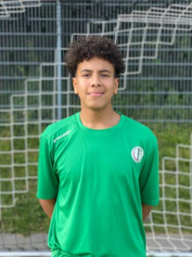 Abdellah Awati Essahlaoui