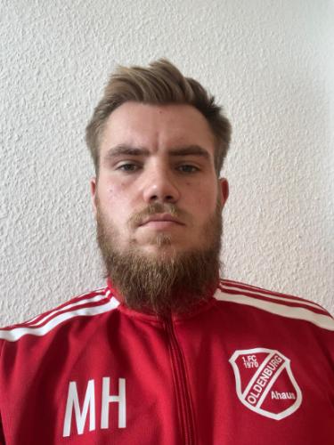 Michel Holtmann