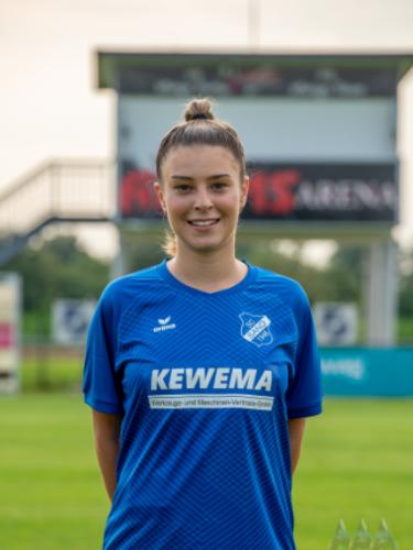 Angelina Klopstein