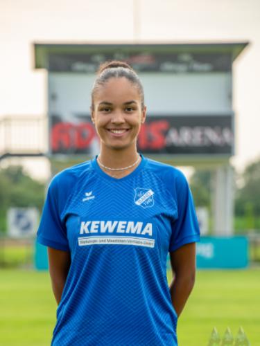 Cora Obenson
