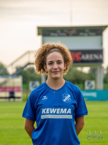 Daniela Schwarz
