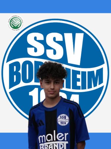 Salih Dogan