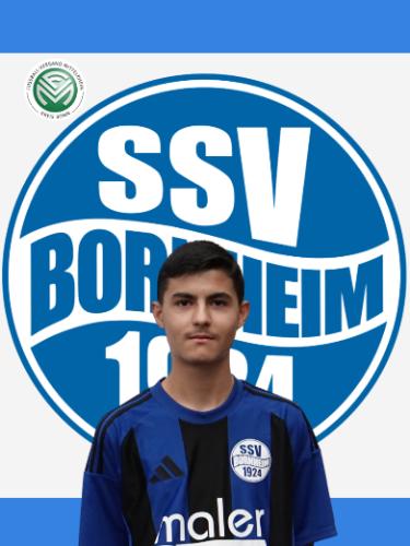 Yaser Kayra Tosun