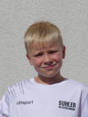 Fabian Klotzbach