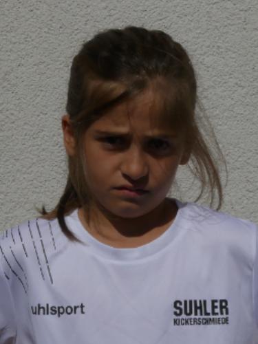 Melina Shehaj