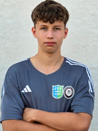Jannes Söder