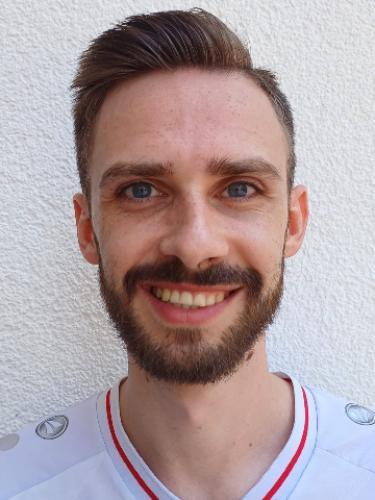 Dominik Roscher