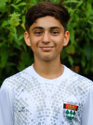 Arian Al-Batal