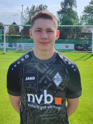Max Laarmann