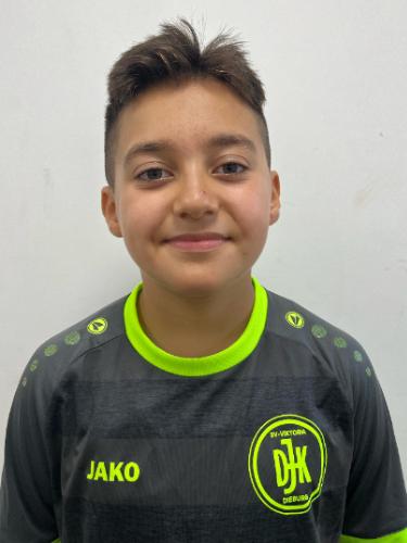 Eymen Kuzey Kablan