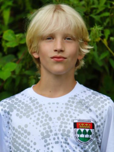 Oskar Theo Bock