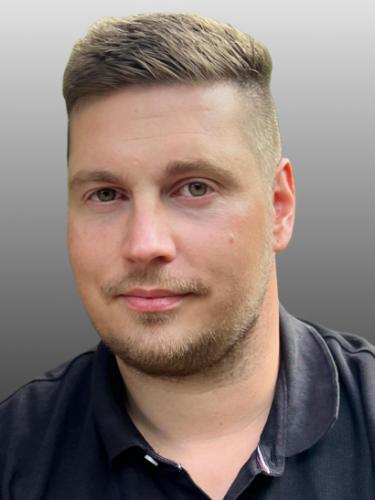 Florian Reuß
