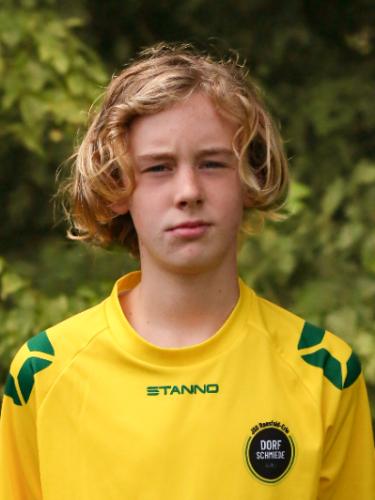 Hannes Becker