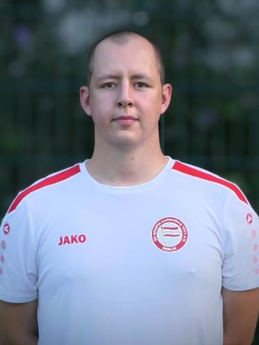 David Keanu Nutzinger