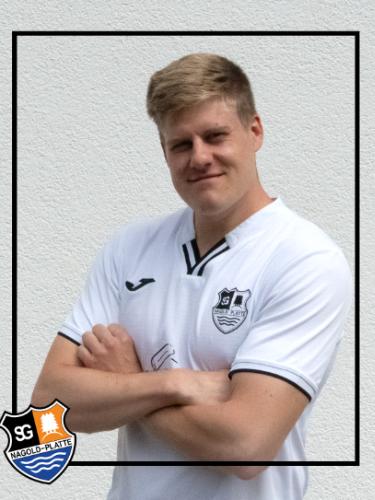 Joschka Kübler