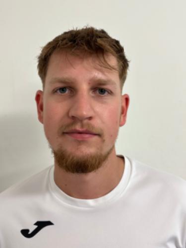 Joel Steinke