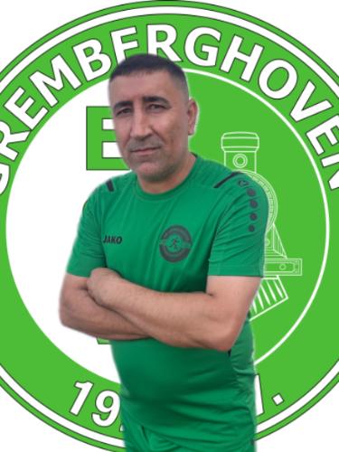 Haitham Sulaiman Shamo Alhamo