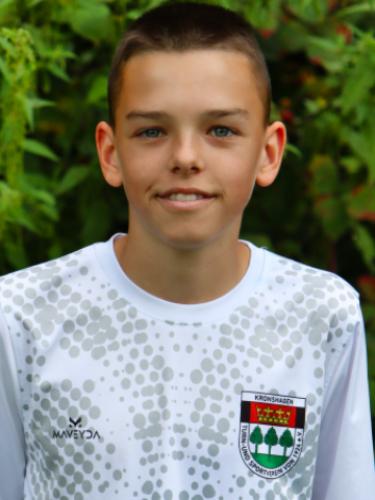 Ryan Hoferichter-Hentschel