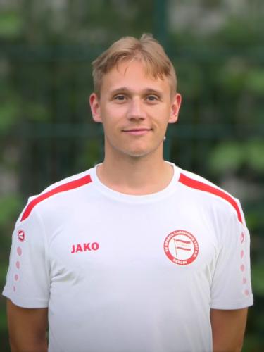 Oscar Felix Heinrich