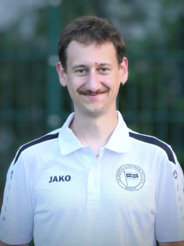 Lukas Sutter