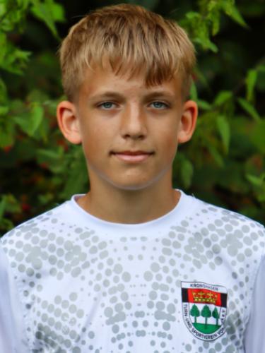 Gabriel Prodzinski