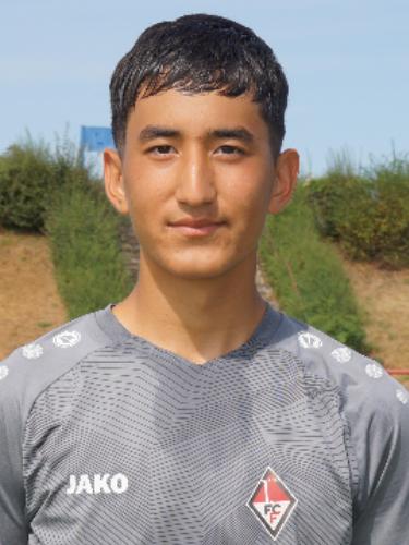 Mohammad Shahir Amiri