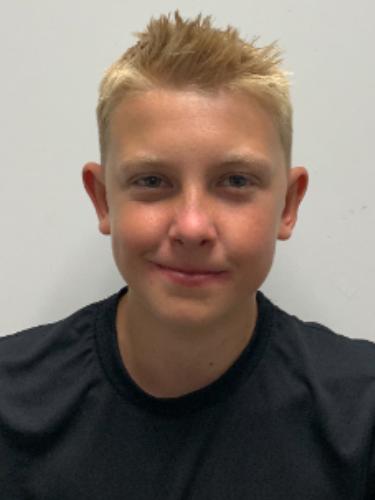 Noah Schumacher