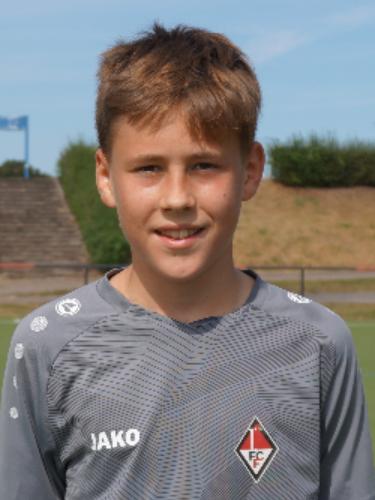 Luca Handrick