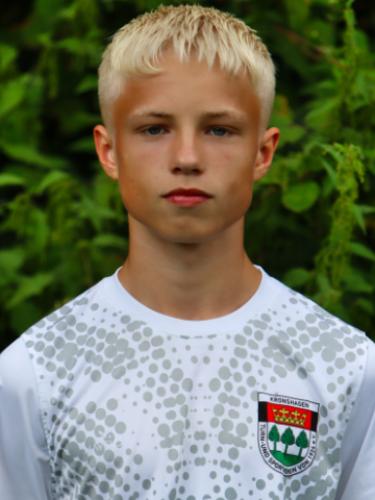 Damian Jayden Schlabritz