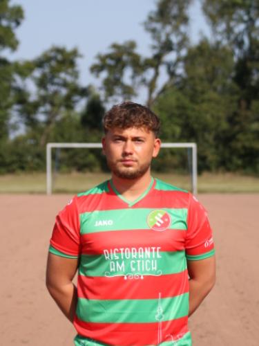 Patrick Bawoll