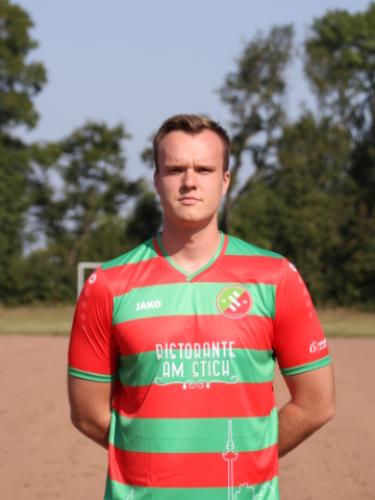 Sven Gaubatz