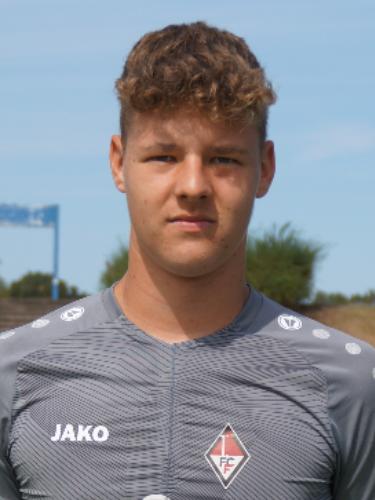 Max Ziolek