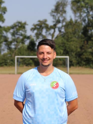 Francesco Morello