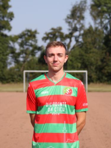 Luca Neuner