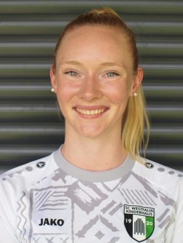 Ann-Kathrin Sanders