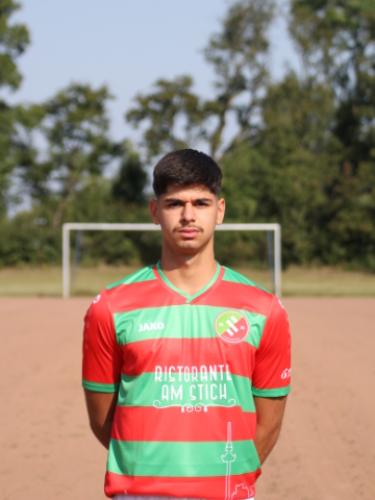 Koray Yilmaz
