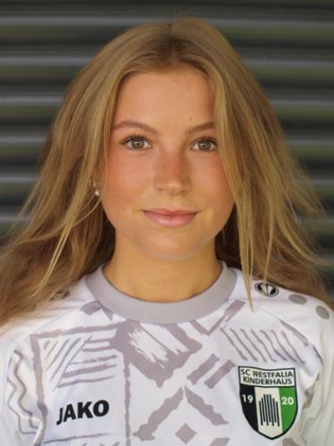 Frieda Beurich