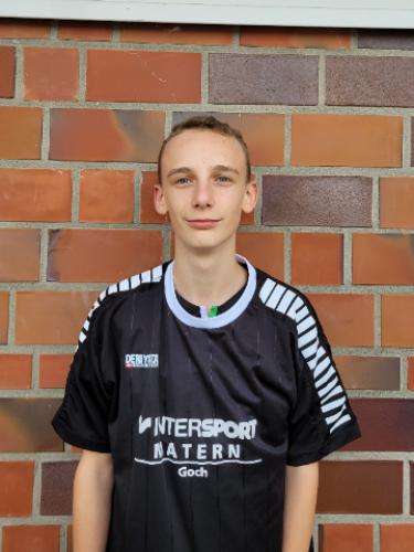 Bente Che Ernesto Schlootz
