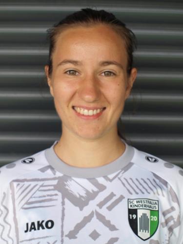 Paula Klasmann