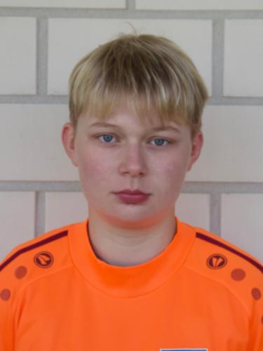 Chira Cheyenne Vanbeselaere