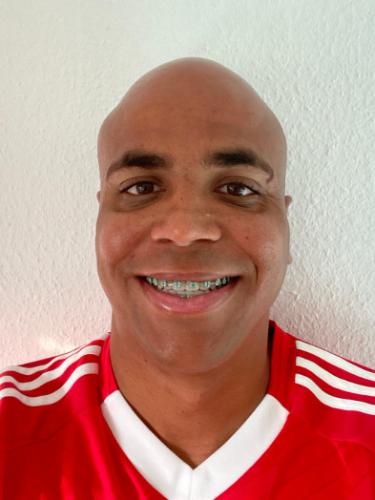 Jeferson Sobral De Almeida