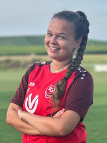 Lilly Hielscher