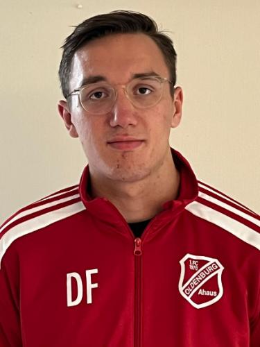 David Feldhaus