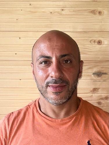 Ahmet Cifci