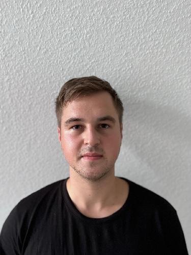 Yannick Vettermann