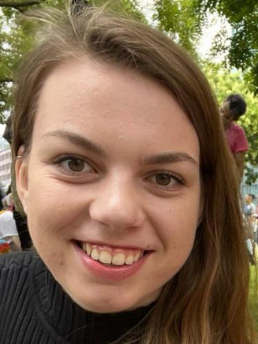 Valerie Münderlein
